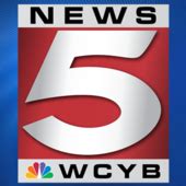 wcyb|wcyb streaming live.